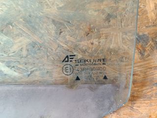 bontott FORD GALAXY Bal első Ablak