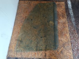 bontott FORD GALAXY Bal első Ablak