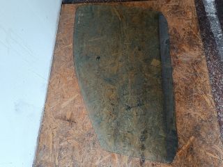 bontott FORD GALAXY Bal első Ablak