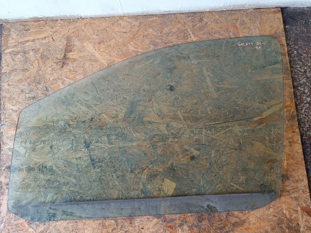 bontott FORD GALAXY Bal első Ablak