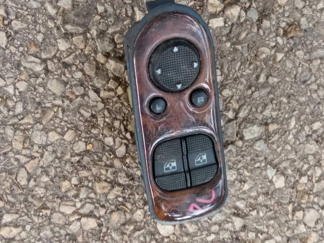 bontott FORD GALAXY Bal első Ablakemelő Kapcsoló