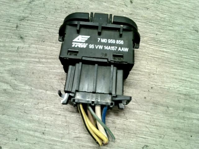 bontott FORD GALAXY Bal első Ablakemelő Kapcsoló