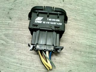 bontott FORD GALAXY Bal első Ablakemelő Kapcsoló