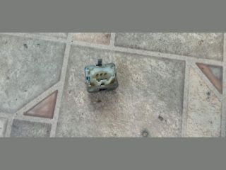 bontott FORD GALAXY Bal első Ablakemelő Kapcsoló