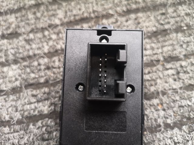 bontott FORD GALAXY Bal első Ablakemelő Kapcsoló