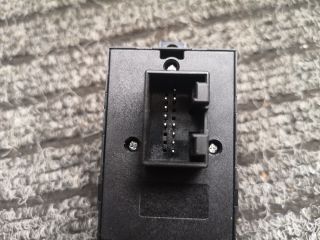 bontott FORD GALAXY Bal első Ablakemelő Kapcsoló