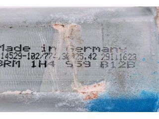 bontott FORD GALAXY Bal első Ablakemelő Motor