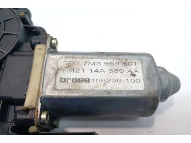 bontott FORD GALAXY Bal első Ablakemelő Motor