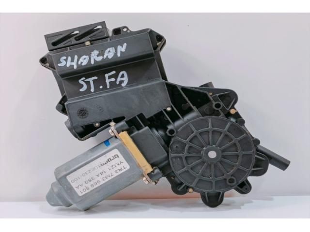 bontott FORD GALAXY Bal első Ablakemelő Motor