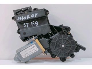 bontott FORD GALAXY Bal első Ablakemelő Motor