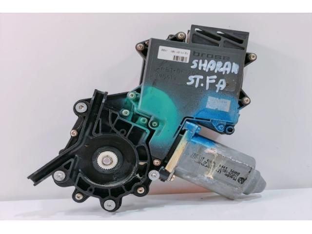 bontott FORD GALAXY Bal első Ablakemelő Motor