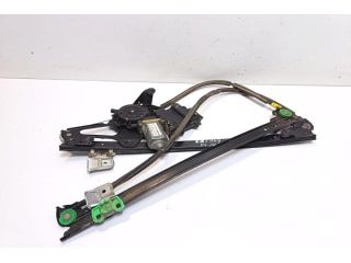 bontott FORD GALAXY Bal első Ablakemelő Szerkezet (Elektromos)