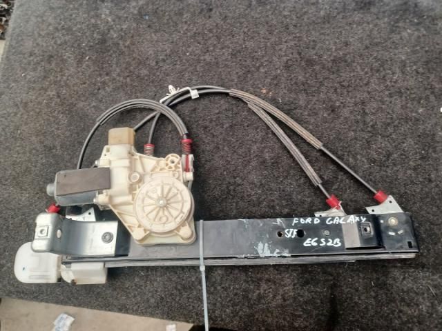 bontott FORD GALAXY Bal első Ablakemelő Szerkezet (Elektromos)