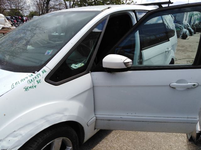 bontott FORD GALAXY Bal első Ablakemelő Szerkezet (Elektromos)