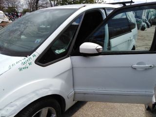 bontott FORD GALAXY Bal első Ablakemelő Szerkezet (Elektromos)