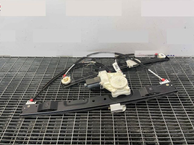 bontott FORD GALAXY Bal első Ablakemelő Szerkezet (Elektromos)