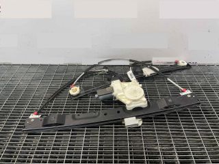 bontott FORD GALAXY Bal első Ablakemelő Szerkezet (Elektromos)