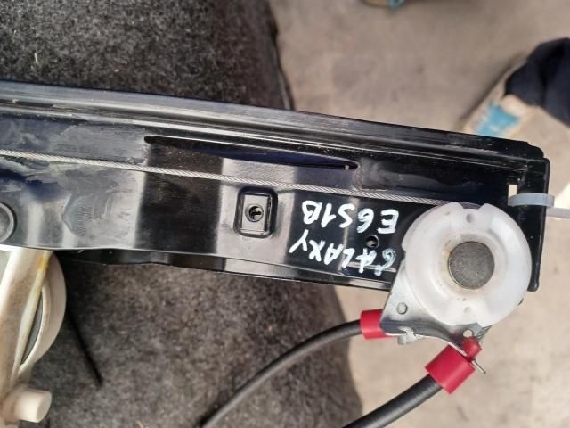 bontott FORD GALAXY Bal első Ablakemelő Szerkezet (Elektromos)