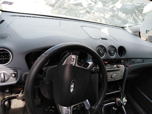 bontott FORD GALAXY Bal első Ablakemelő Szerkezet (Elektromos)