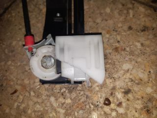 bontott FORD GALAXY Bal első Ablakemelő Szerkezet (Elektromos)