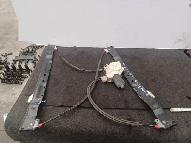 bontott FORD GALAXY Bal első Ablakemelő Szerkezet (Elektromos)