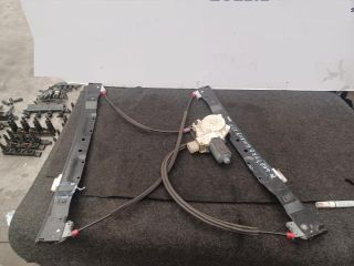 bontott FORD GALAXY Bal első Ablakemelő Szerkezet (Elektromos)