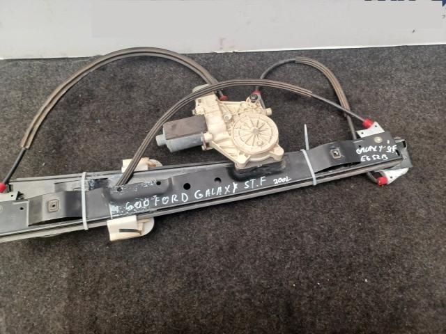 bontott FORD GALAXY Bal első Ablakemelő Szerkezet (Elektromos)