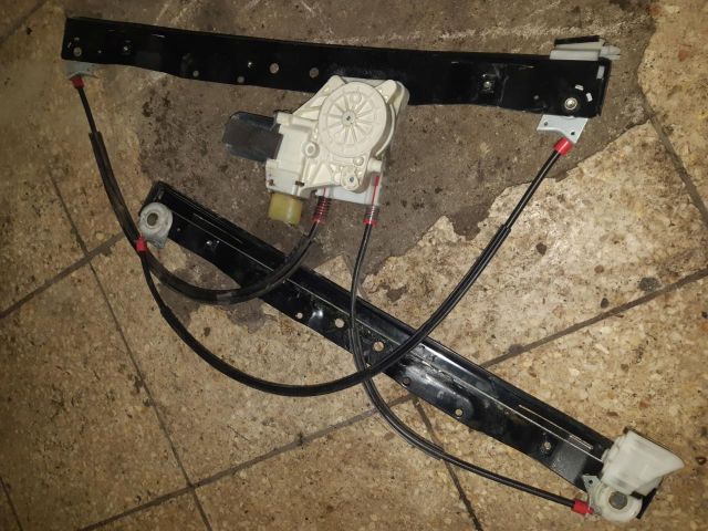 bontott FORD GALAXY Bal első Ablakemelő Szerkezet (Elektromos)