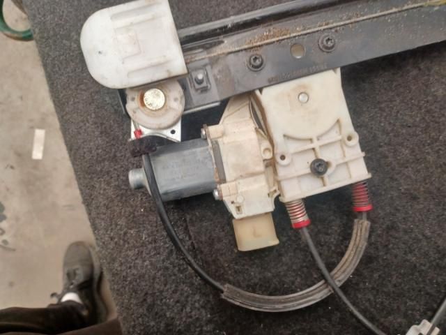 bontott FORD GALAXY Bal első Ablakemelő Szerkezet (Elektromos)