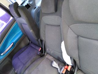 bontott FORD GALAXY Bal első Ablakemelő Szerkezet (Elektromos)