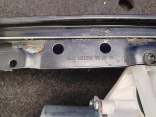 bontott FORD GALAXY Bal első Ablakemelő Szerkezet (Elektromos)