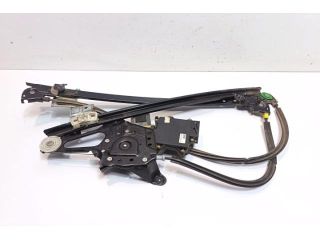 bontott FORD GALAXY Bal első Ablakemelő Szerkezet (Elektromos)