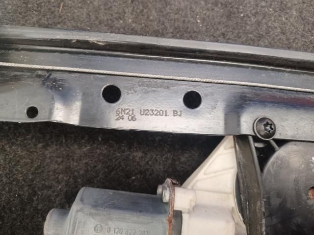 bontott FORD GALAXY Bal első Ablakemelő Szerkezet (Elektromos)