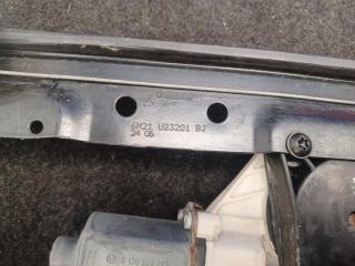 bontott FORD GALAXY Bal első Ablakemelő Szerkezet (Elektromos)