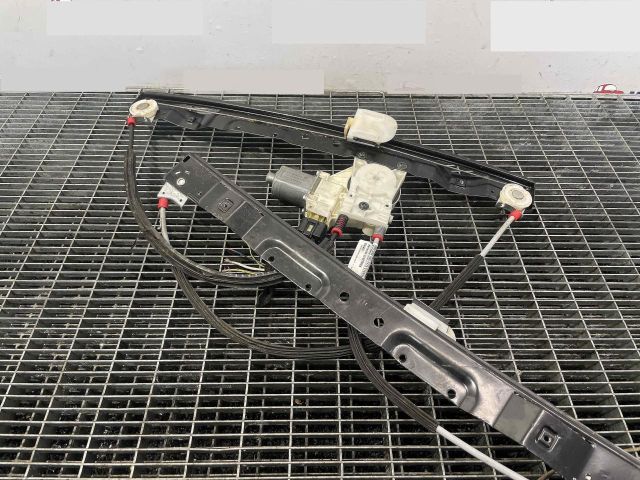 bontott FORD GALAXY Bal első Ablakemelő Szerkezet (Elektromos)