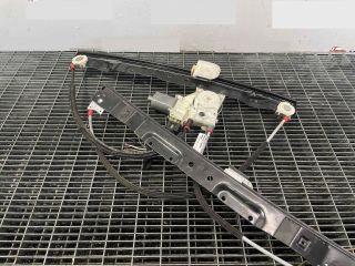 bontott FORD GALAXY Bal első Ablakemelő Szerkezet (Elektromos)