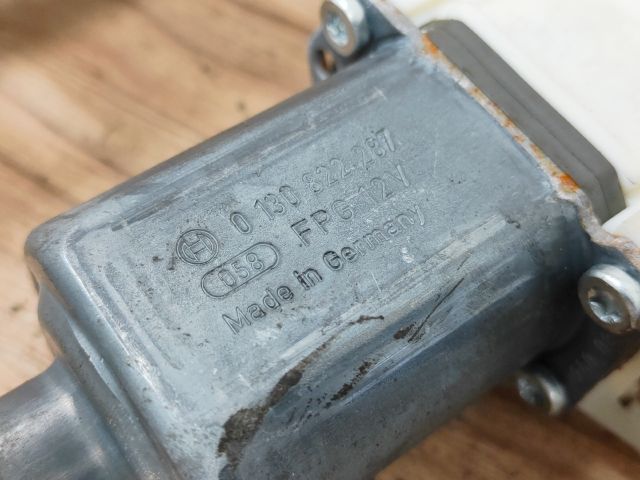 bontott FORD GALAXY Bal első Ablakemelő Szerkezet (Elektromos)