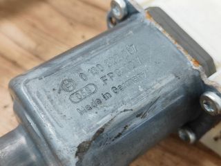 bontott FORD GALAXY Bal első Ablakemelő Szerkezet (Elektromos)