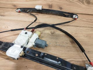 bontott FORD GALAXY Bal első Ablakemelő Szerkezet (Elektromos)