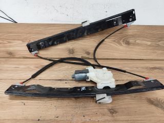 bontott FORD GALAXY Bal első Ablakemelő Szerkezet (Elektromos)