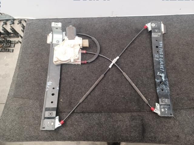 bontott FORD GALAXY Bal első Ablakemelő Szerkezet (Elektromos)