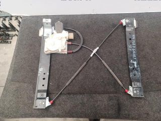 bontott FORD GALAXY Bal első Ablakemelő Szerkezet (Elektromos)