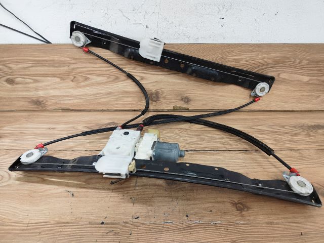 bontott FORD GALAXY Bal első Ablakemelő Szerkezet (Elektromos)