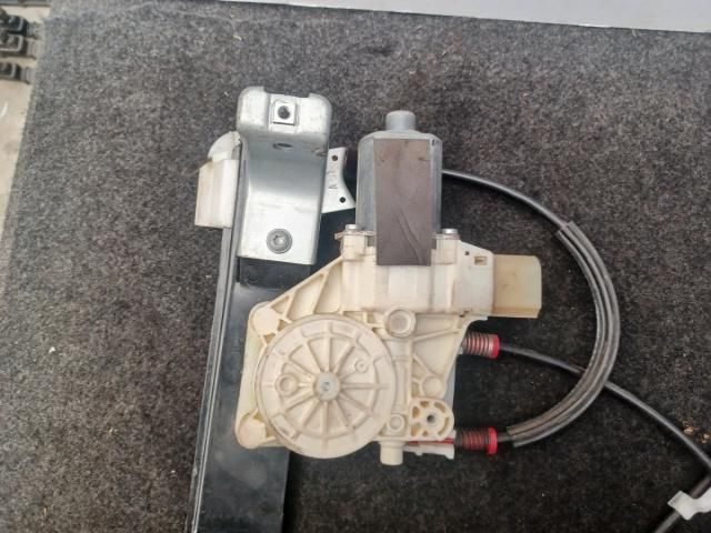 bontott FORD GALAXY Bal első Ablakemelő Szerkezet (Elektromos)