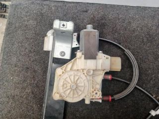 bontott FORD GALAXY Bal első Ablakemelő Szerkezet (Elektromos)