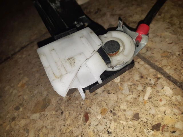 bontott FORD GALAXY Bal első Ablakemelő Szerkezet (Elektromos)