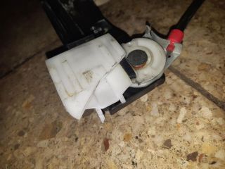 bontott FORD GALAXY Bal első Ablakemelő Szerkezet (Elektromos)