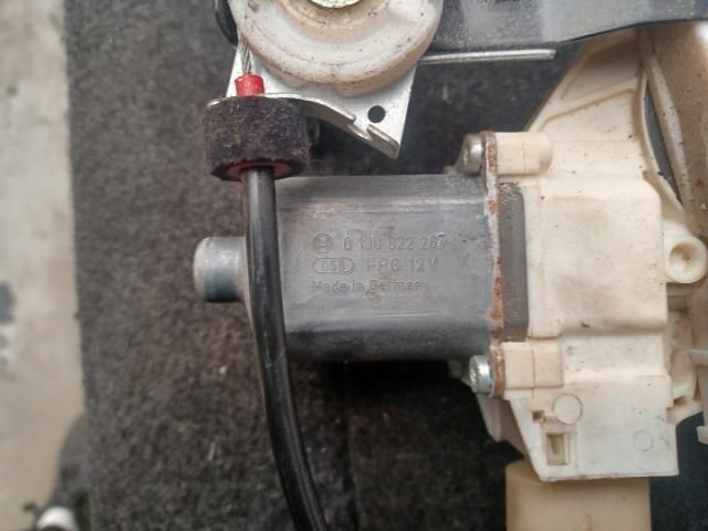 bontott FORD GALAXY Bal első Ablakemelő Szerkezet (Elektromos)