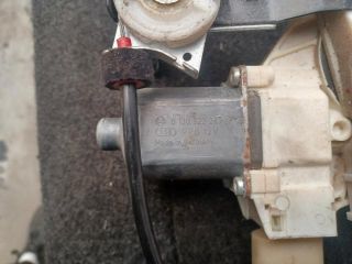 bontott FORD GALAXY Bal első Ablakemelő Szerkezet (Elektromos)