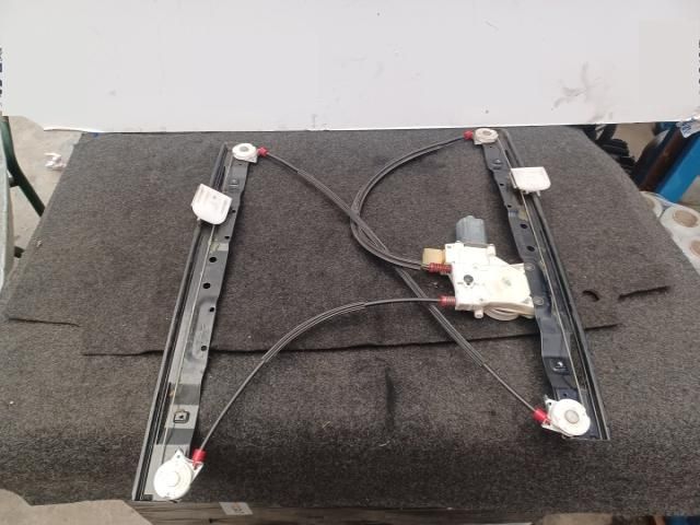 bontott FORD GALAXY Bal első Ablakemelő Szerkezet (Elektromos)